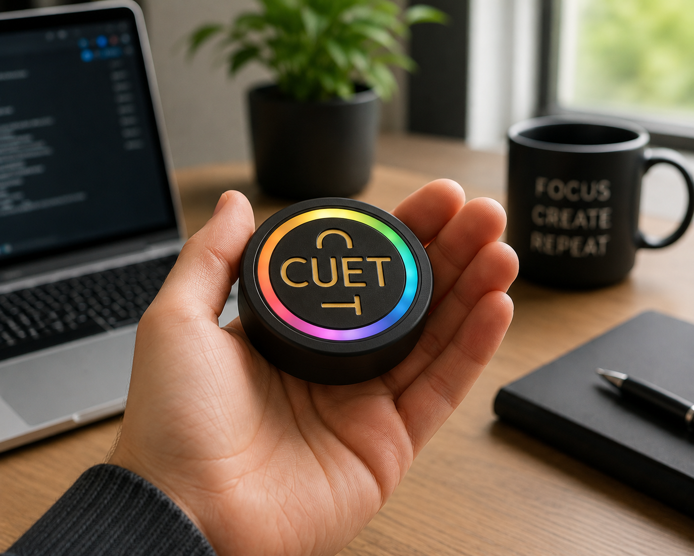 CUET Reader
