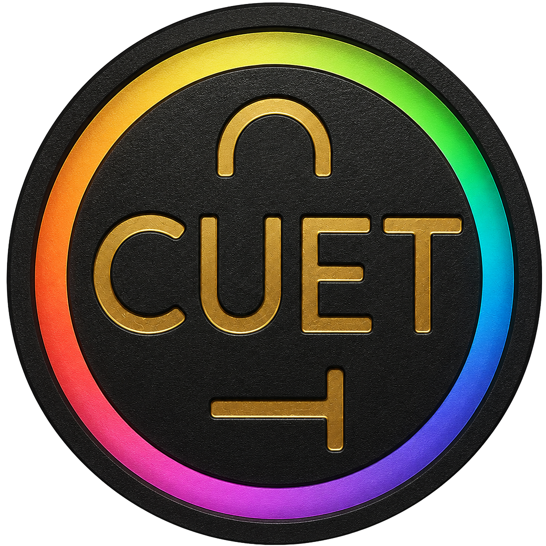 CUET Symbol