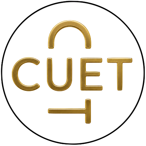 CUET Logo