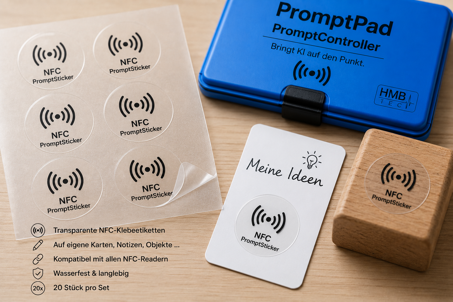 PromptSticker
