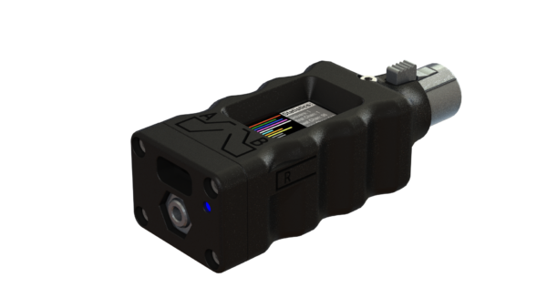 CC512V5 Wireless DMX512 Controller – Bild 4